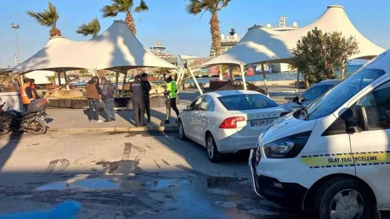 Aydın'da Adnan Sezgin ölü bulundu