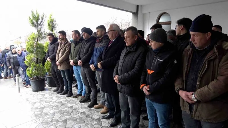 Zonguldak'taki kazada yaralanan Yunus Artar 7 yıl sonra hayatını kaybetti