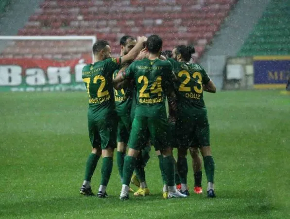 Batman Petrolspor Amedspor maçı ne zaman saat kaçta canlı yayınlanıyor?