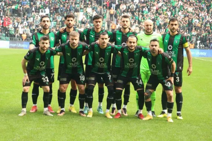 Kocaelispor Pazarspor maçı ne zaman saat kaçta başlayacak? Canlı yayınlayan kanal