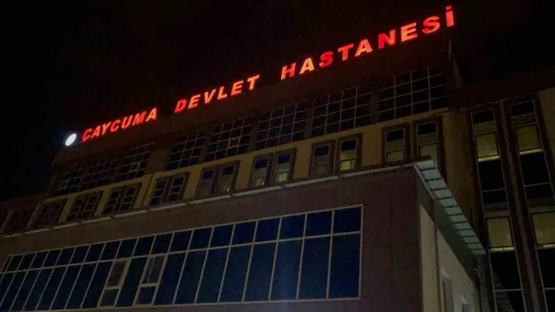 Zonguldak'ta Orhan Çırak evinde ölü bulundu