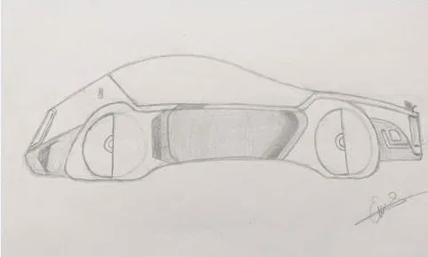 Rolls-Royce Genç Tasarımcılar Yarışmasının Türkiye Kazananı Açıklandı !