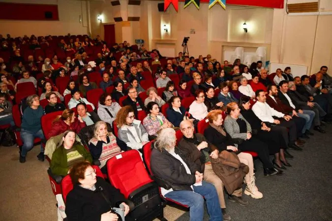 Mahruki, Türkiye’nin afet gerçeğini anlattı