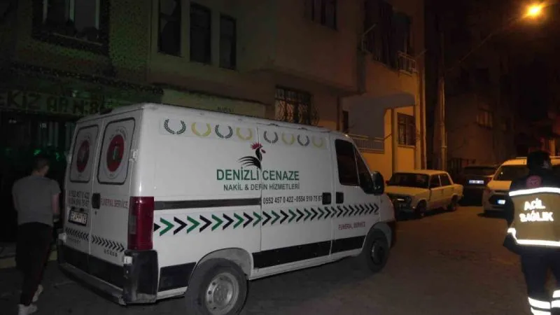 Denizli'de Barış Selahattin Ener öldürüldü