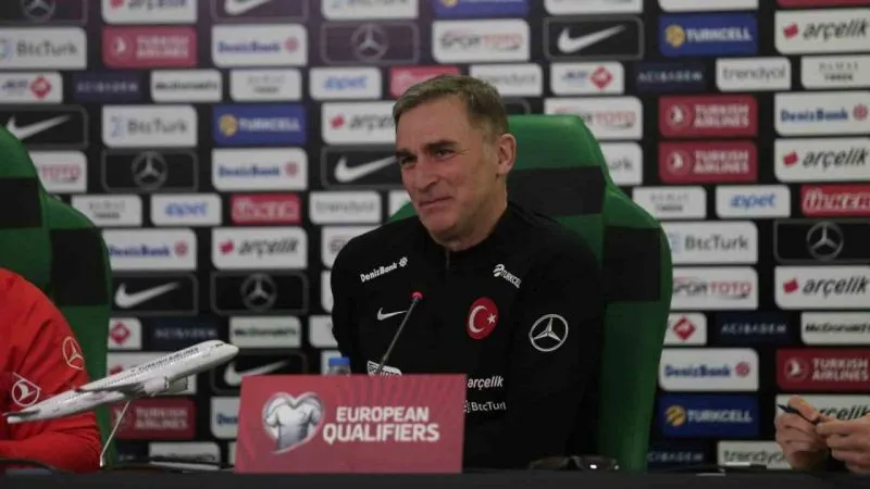 Stefan Kuntz: “Skordan memnun değiliz”