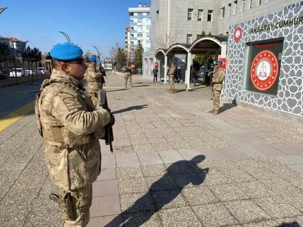 Aksaray'da 10 yıldır kayıp olan Kamber Demir'i dini nikahlı karısı öldürüp yakmış