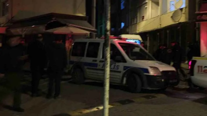 Balıkesir’de Ergüden Akgün başından vurularak öldürüldü