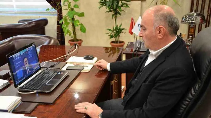 TOBB, “El verin, ev yapalım” kampanyasını başlattı