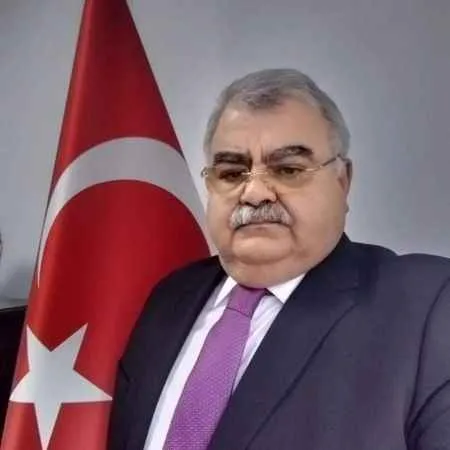 İlçe Milli Eğitim Müdürü Mehmet Akdoğan hayatını kaybetti