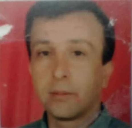 Antalya'da Cevdet Can ölü bulundu