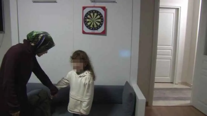 Öğrenci ve ailesine mobbing