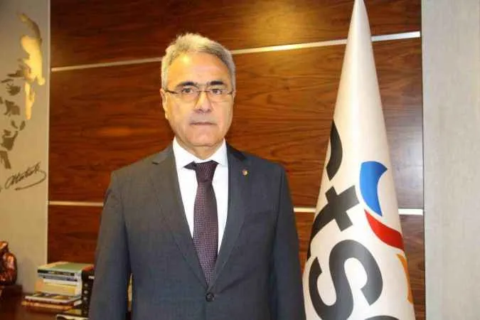 Mega projede sona gelindi