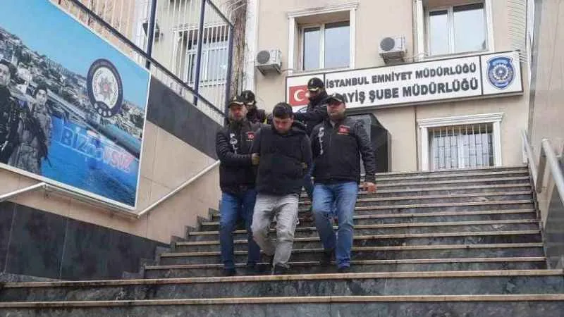 Fatih’te korkunç cinayet