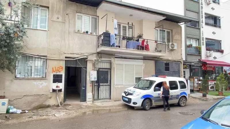 İzmir’de komşu kavgasında Hanife Doymuş öldürüldü