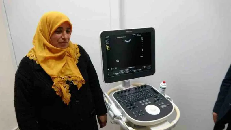 Ölen oğlunun sigorta parasıyla bakın ne yaptı?