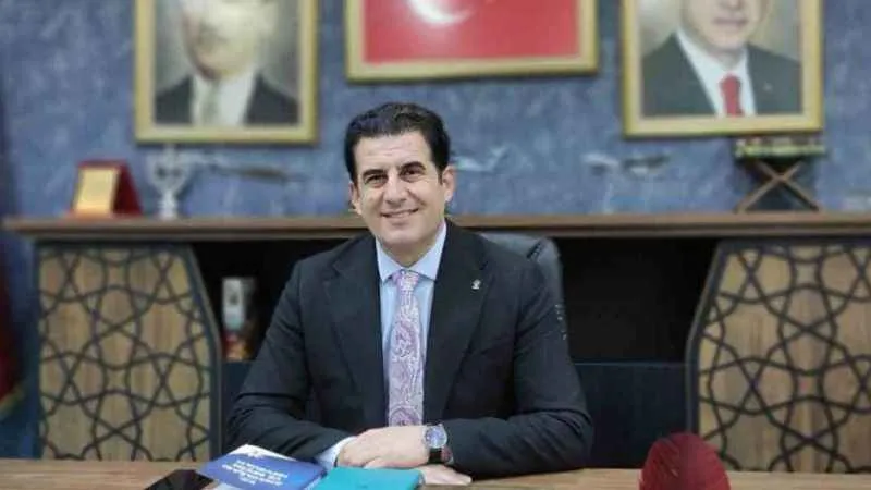 Denizli hedefini 4 vekil olarak belirledi