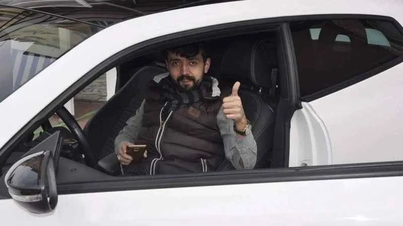 Kastamonu'da Niyazi Karabıyık öldürüldü