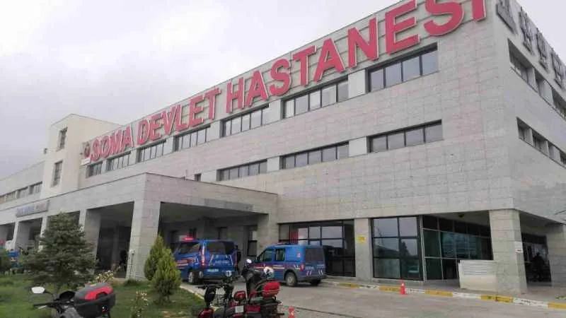 Manisa' maden ocağında zehirlenen Tevfik Pazarcık hayatını kaybetti