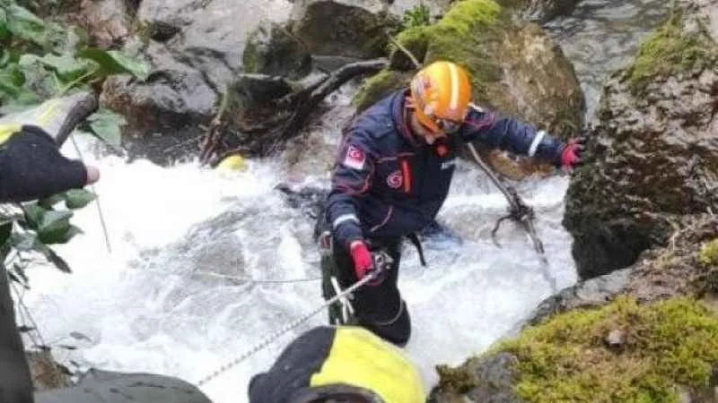 Bursa'da Mustafa Bolat ve Esma Çiçek hayatını kaybetti