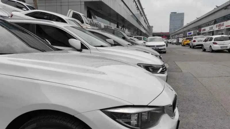 Uzmanlar, bayram öncesinde kiralık araç dolandırıcılığına dikkat çekiyor