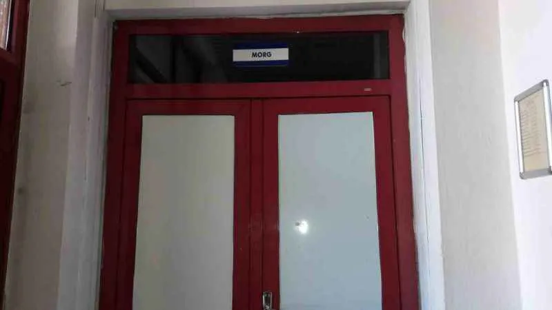 Zonguldak'ta Okan Kurtulmuş ölü bulundu