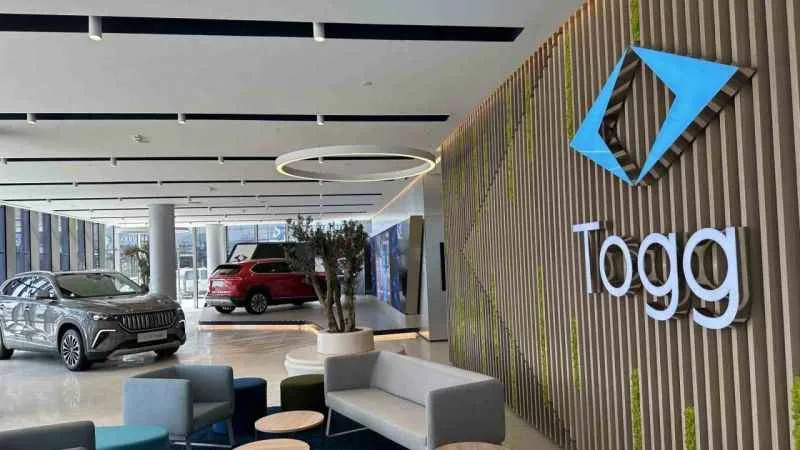 Togg, İstanbul, İzmir ve Adana’da üç deneyim merkezi daha açtı