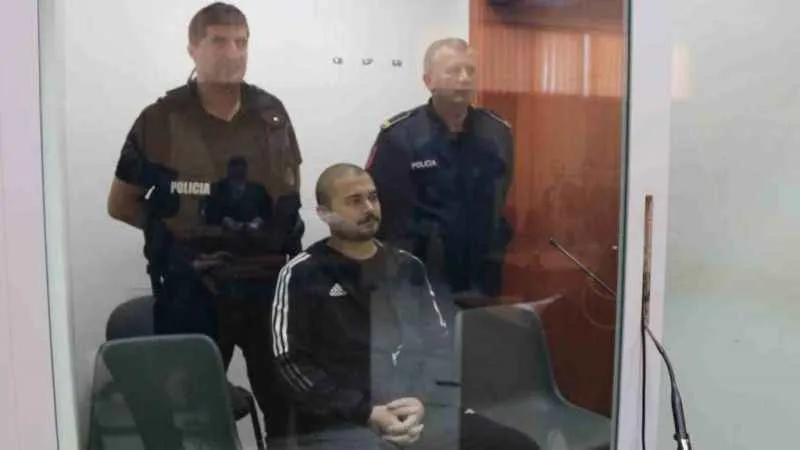 Thodex’in kurucusu Özer, Türkiye’ye iade ediliyor