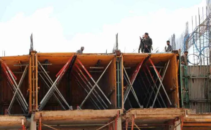 20-30 bin lira maaşa çalıştıracak işçi bulunamıyor