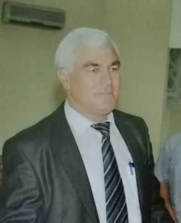 Uşak'taki kazada Ömer Binbay hayatını kaybetti