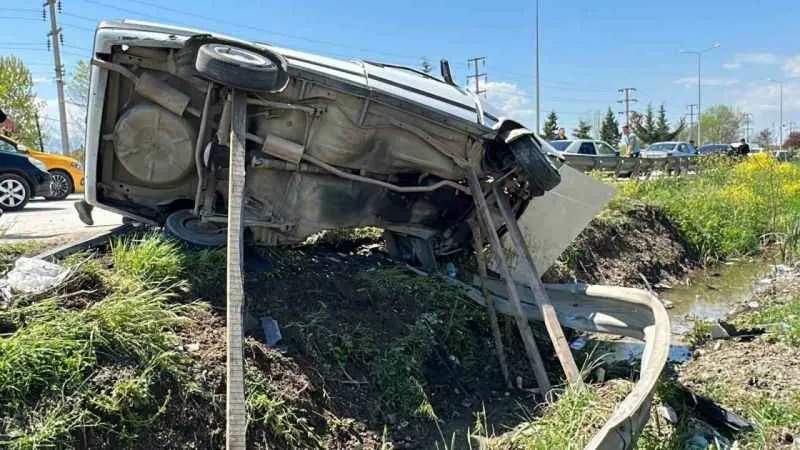 Masterchef yarışmacısı Yağız Özçelik trafik kazasında yaralandı! Masterchef Yağız Özçelik kimdir?