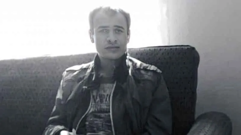 Samsun'daki kazada Salih Hayta hayatını kaybetti