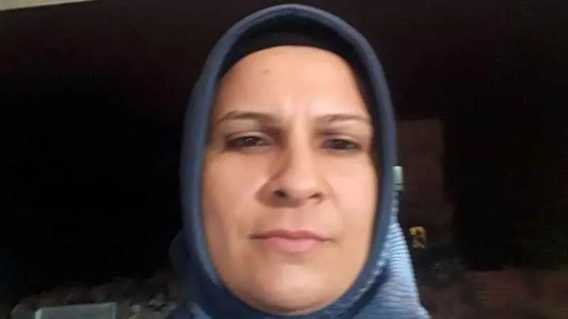 Antalya'daki kazada Nefike Kıvılcım hayatını kaybetti