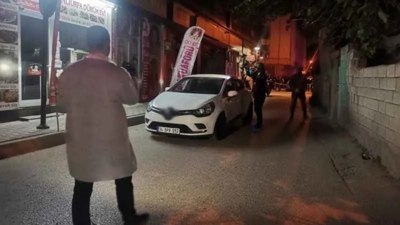 İzmir'de Volkan Süvari öldürüldü