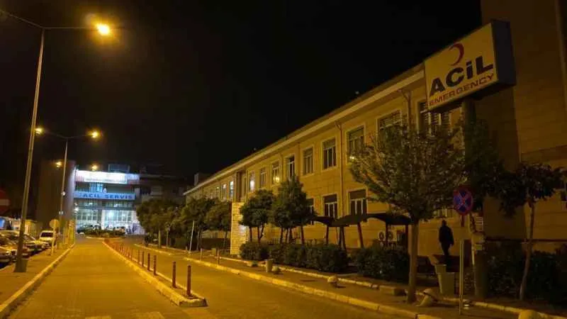 Aydın'daki kazada Barış Var hayatını kaybetti