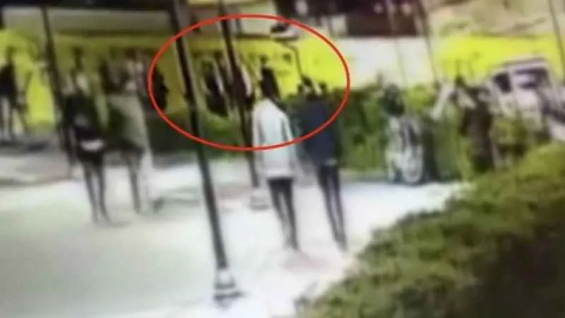 İstanbul'da Muhammed Kaya öldürüldü