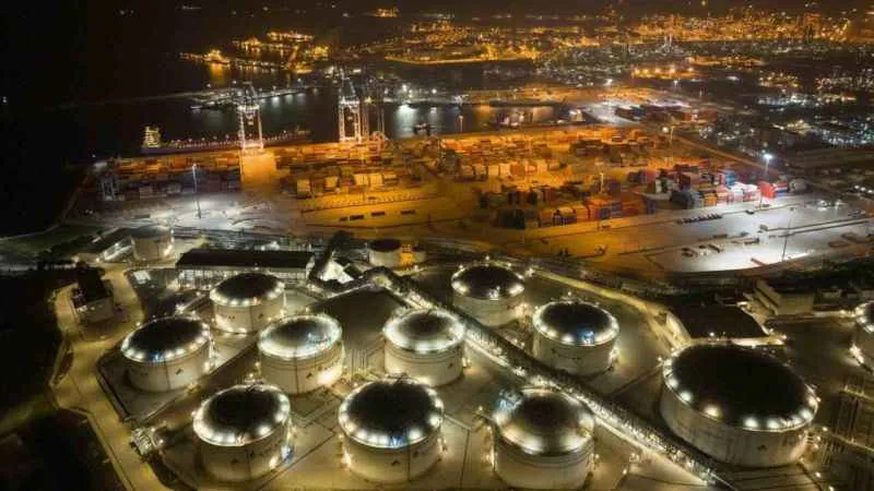 SOCAR Türkiye’den 18 milyar dolar yatırım