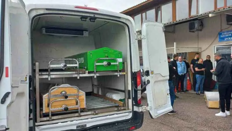 Kocaeli'de Yasin Sancaktutan ölü bulundu