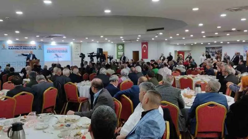29 Ekim 2023’te dağlarda bir tane terörist kalmayacak