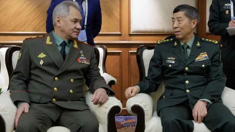 Rusya: Kırgızistan ve Tacikistan askeri üslerimizde savaşa hazırlık seviyesini arttırdık