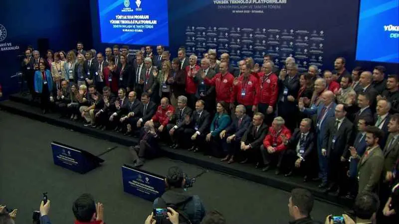 Bakan Mustafa Varank’tan araştırmacı bursiyerlere müjde