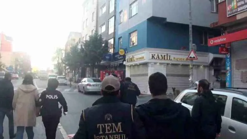 Terör operasyonunda gözaltına alınan İstanbul Milletvekili adayı Burcu Ayyıldız kimdir?