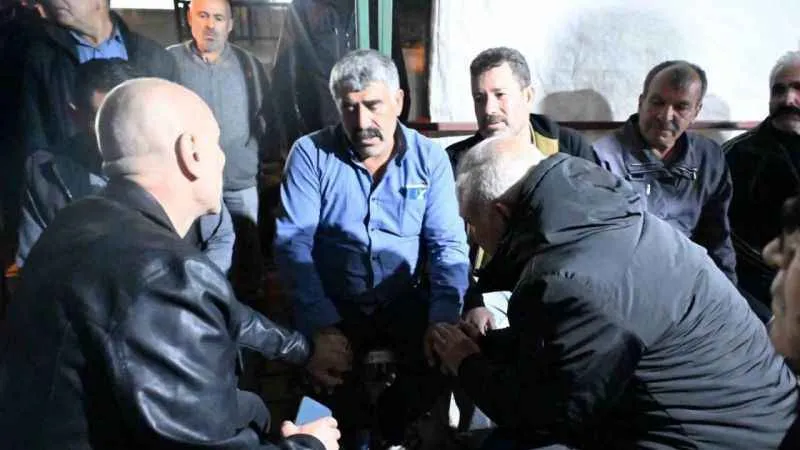 Suriye’deki patlamada şehit olan polis memuru Resul Barutçu kimdir nerelidir?