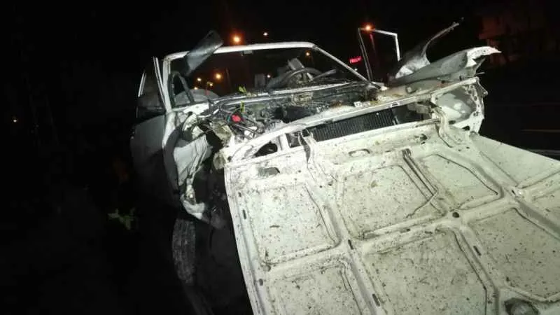 Ordu’daki kazada Ümit Can Yeşiller hayatını kaybetti