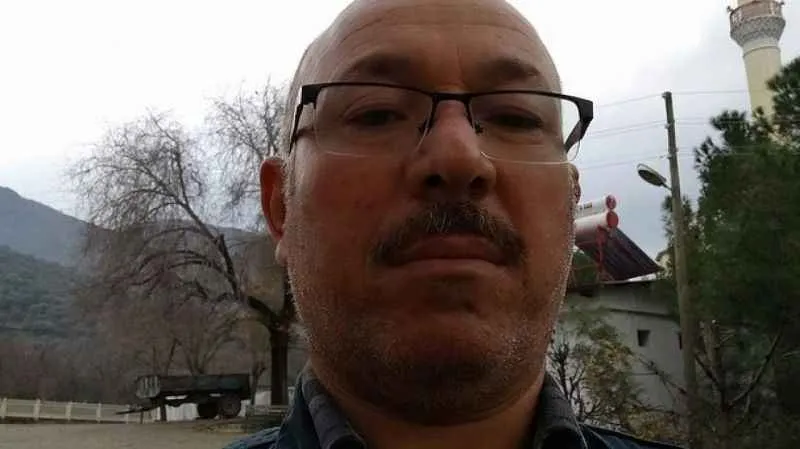 Aydın'da Muhammet Dalfidan hayatını kaybetti