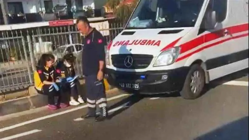 Muğla'daki kazada Eme Barış Toyan hayatını kaybetti