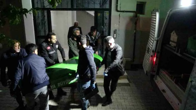 Malatya’da kadın cinayeti: Zeliha Temel öldürüldü