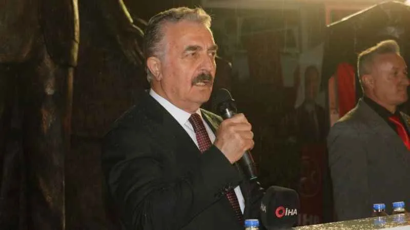 MHP Genel Sekreteri Büyükataman Kılıçdaroğlu’na seslendi: Açıkla!