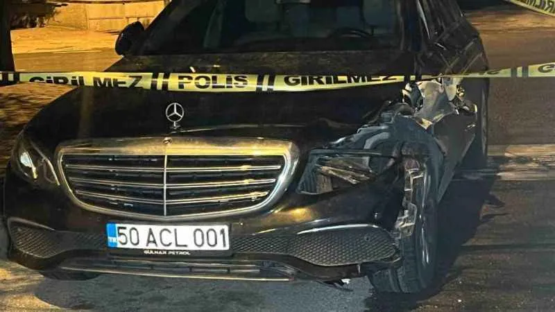 Nevşehir’deki kazada Uzman Onbaşı Oğuzhan Kabayel şehit oldu