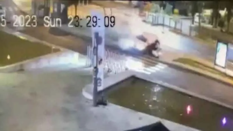 İstanbul’da Cemil Ünal trafik kazasında hayatını kaybetti