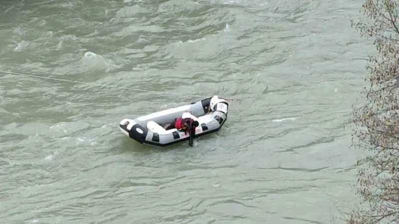 Tunceli’de aranan Mehmet Can Demiral'ın cesedi bulundu